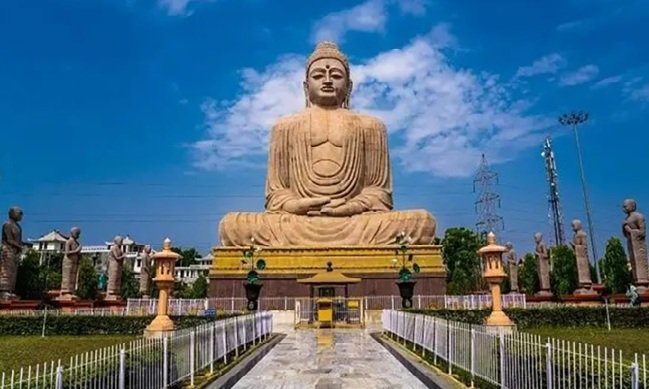 bodh gaya